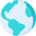 world icon