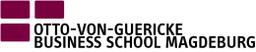 otto-von-guericke-business-school-magdeburg-logo